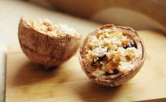 小賣(mài)部夏日限量 椰子的精髓,我最?lèi)?ài)吃的椰子脆