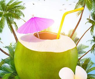 椰子水對(duì)孕婦有益嗎？淺談孕期飲用椰子水的三大好處與椰子食品選擇