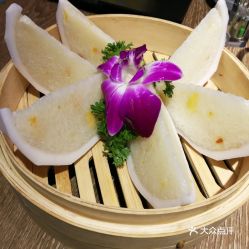 椰庭椰子雞（徐匯日月光店）椰子飯探店實測 清甜軟糯的海南風味究竟如何？