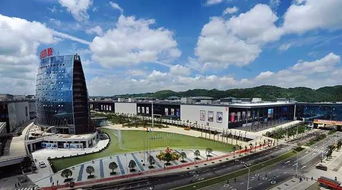 貴陽最容易迷路的14個地方，別說你沒走錯過！