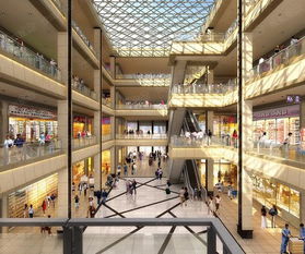 哈爾濱義烏城 搶占對俄貿易先機，打造北方小商品批發新高地