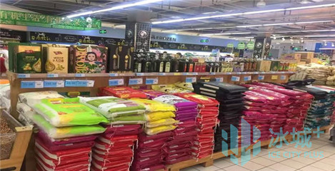 貨源充足，價格穩定！哈市糧油商品全力保障“兩節”消費需求