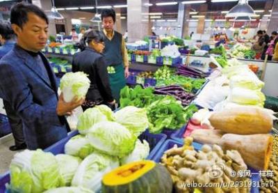 節后市場回歸常態，2月寧波菜籃子商品銷量趨緩