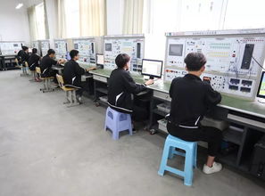 理想職業(yè)從智能電氣開始 電氣自動化設(shè)備安裝與維修專業(yè)介紹